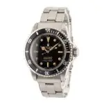 Vintage Rolex Submariner 5512 Clean Factory Best Clone