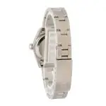 Cheapest Rolex Oyster Perpetual 24mm Black Dial Ref 76080 - Image 3