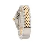 Cheapest Supreme Rolex Datejust 16013 Champagne Diamond Dial 36mm - Image 3