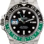 Cheapest Rolex GMT-Master II Sprite 126720VTNR Jubilee 40mm