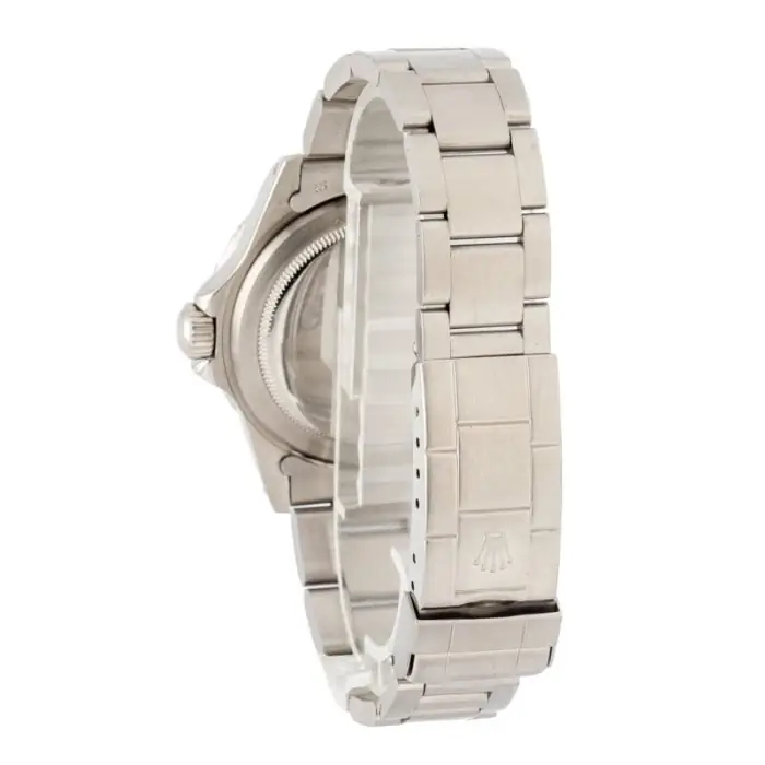 Cheapest Supreme Rolex Submariner 5513 1967 Black Glossy - Image 3