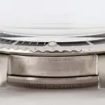 Cheapest Supreme Rolex Submariner 5513 1967 Black Glossy - Image 6
