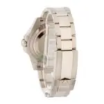 Clean Factory Supreme Rolex GMT-Master II Pepsi 40mm White Gold - Image 3