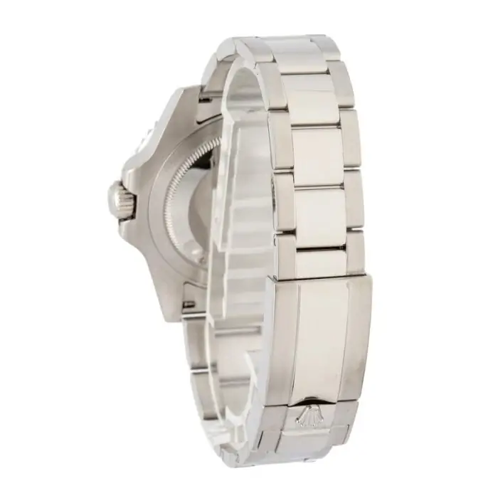 Clean Factory Super Clone Rolex GMT-Master II 116710BLNR Batman - Image 3
