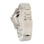 Clean Factory Super Clone Rolex Hulk 116610LV 40mm - Image 4