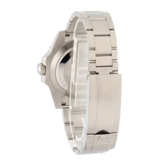 Clean Factory Super Clone Rolex Hulk 116610LV 40mm - Image 4