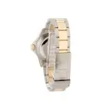 Cheapest Rolex Submariner 16613 Blue Dial Steel Gold 1997 - Image 4