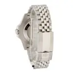Clean Factory Super Clone Rolex GMT-Master II Batgirl 126710BLNR - Image 4