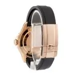 Clean Factory Supreme Rolex Yacht-Master 116655 Rose Gold Clone - Image 4