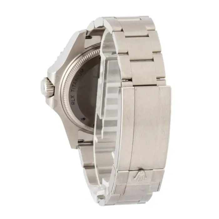 Cheapest Rolex Sea-Dweller 136660B James Cameron 44MM Clone - Image 4