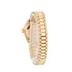 Cheapest Rolex 69178 Champagne Dial Yellow Gold President Watch - Image 4