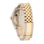 Cheapest Rolex Sky-Dweller 336933 Champagne Dial Steel Gold - Image 4