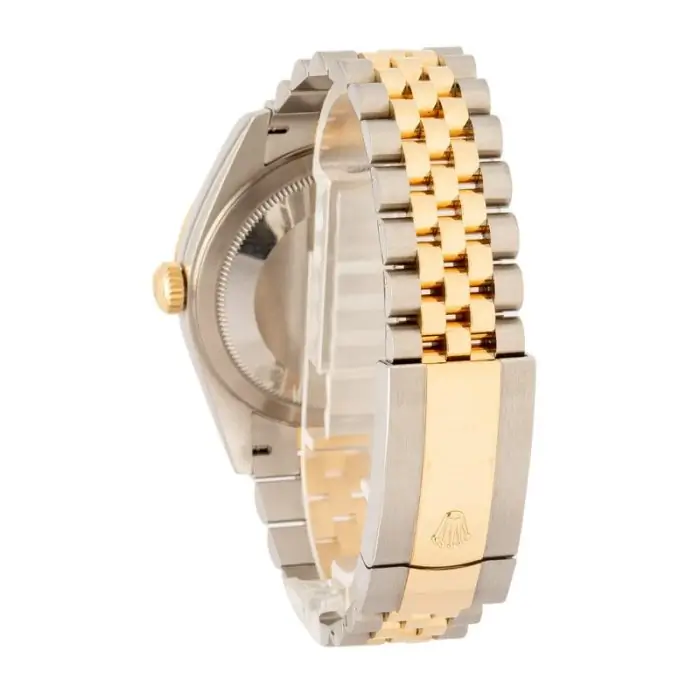 Cheapest Rolex Sky-Dweller 336933 Champagne Dial Steel Gold - Image 4