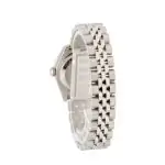 Cheapest Supreme Rolex Lady-Datejust 26mm Diamond Watch - Image 3