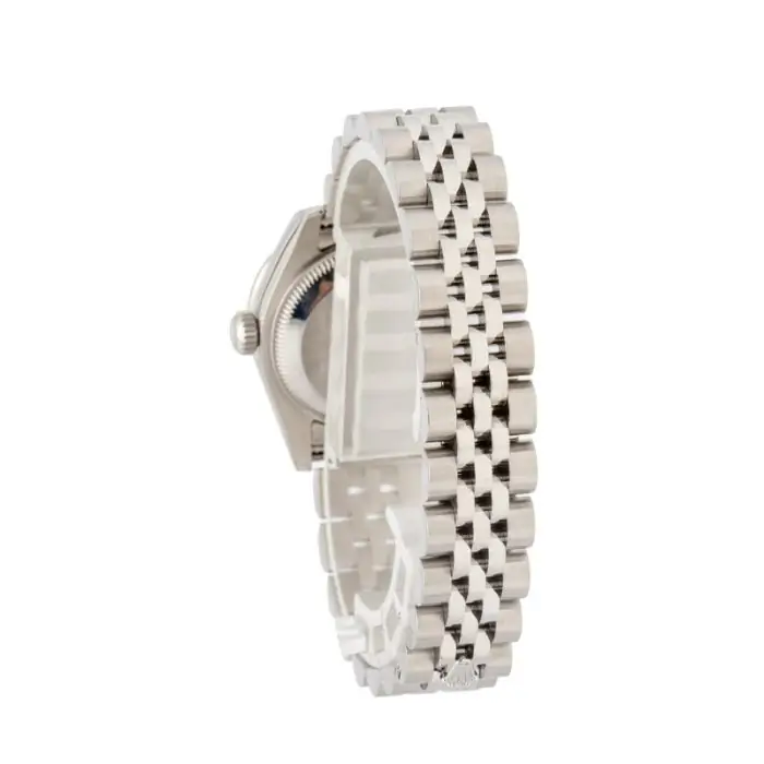 Cheapest Supreme Rolex Lady-Datejust 26mm Diamond Watch - Image 3