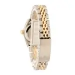 Clean Factory Supreme Rolex Oyster Perpetual 76193 Two-Tone - Image 4