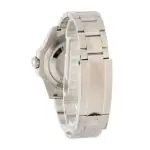 Clean Factory Super Clone Rolex Submariner 126610LV Starbucks - Image 4
