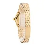 Vintage Rolex 6719 Yellow Gold Ladies Oyster Perpetual Watch - Image 4