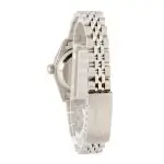 Cheapest Supreme Rolex Date 69160 White Dial 26mm - Image 4