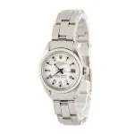 Cheapest Rolex Date 6917 White Roman Dial 26mm Stainless Steel - Image 3