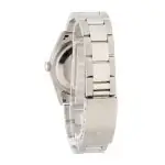 Clean Factory Supreme Rolex Datejust 36 16200 White Roman Dial - Image 4