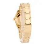 Cheapest Rolex Date 15238 Champagne Dial 34mm Yellow Gold - Image 4