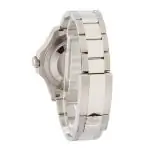 Cheapest Supreme Rolex Yacht-Master 126622 Slate 40mm Clone - Image 4