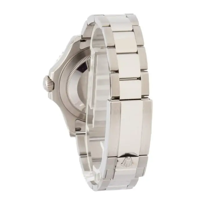 Cheapest Supreme Rolex Yacht-Master 126622 Slate 40mm Clone - Image 4