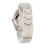 Cheapest Rolex Air-King 114200 Silver Dial 34mm 2011 - Image 4