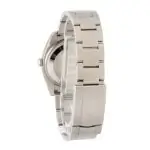 Cheapest Rolex Air-King 114210 White Dial 34mm Stainless Steel - Image 4