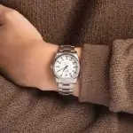 Cheapest Rolex Air-King 114210 White Dial 34mm Stainless Steel - Image 5