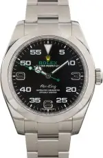 Cheapest Rolex Air-King 116900 40mm Stainless Steel Watch
