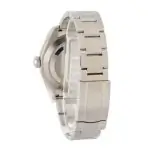 Cheapest Rolex Air-King 116900 Black Arabic Dial 40mm - Image 4