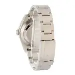Cheapest Rolex Air-King 116900 Black 40mm Super Clone - Image 4