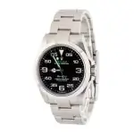 Cheapest Rolex Air-King 126900 Black Super Clone Clean Factory - Image 3