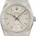 Cheapest Rolex Air-King 14000M 34mm Stainless Steel Watch
