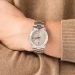 Cheapest Rolex Air-King 14000 Silver Dial 34mm Super Clone - Image 6