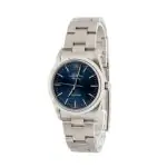 Cheapest Rolex Air-King 14000 Blue Dial 34mm Super Clone - Image 3