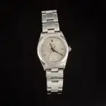 Cheapest Rolex Air-King 14000M 34mm Stainless Steel Watch - Image 5