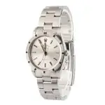 Cheapest Rolex Air-King 14010 Silver Index 34mm 1999 - Image 3