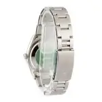 Cheapest Rolex Air-King 14010 Silver Index 34mm 1999 - Image 4