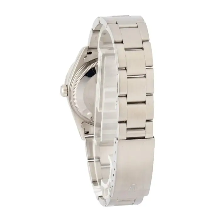 Cheapest Rolex Air-King 14010 White Dial 34mm Stainless Steel - Image 4