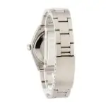 Cheapest Vintage Rolex Air-King 5500 34mm Stainless Steel - Image 4