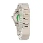Clean Factory Supreme Rolex Air-King 5500 34mm Silver Dial - Image 4
