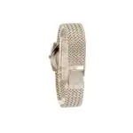 Cheapest Rolex Cellini 3714 18k White Gold Vintage 1959 - Image 3