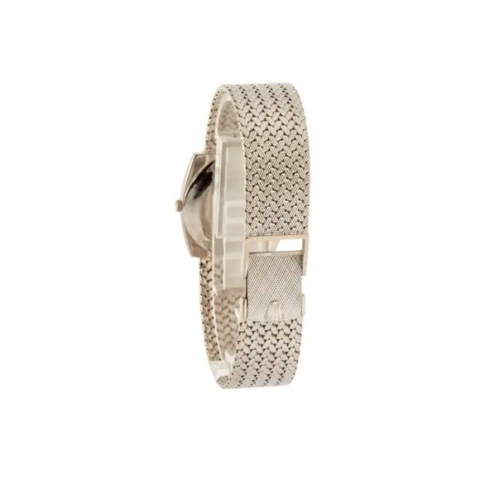 Cheapest Rolex Cellini 3714 18k White Gold Vintage 1959 - Image 3