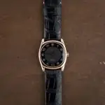 Cheapest Rolex Cellini 4233 33mm White Gold Supreme Watch - Image 5