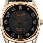 Cheapest Rolex Cellini 4233 33mm White Gold Supreme Watch