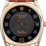 Cheapest Rolex Cellini 4233 Two-Tone Gold Supreme Replica