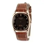 Cheapest Rolex Cellini 4233 Two-Tone Gold Supreme Replica - Image 3